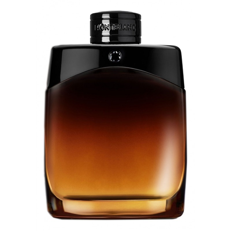 Montblanc Legend Night, миниатюра 2