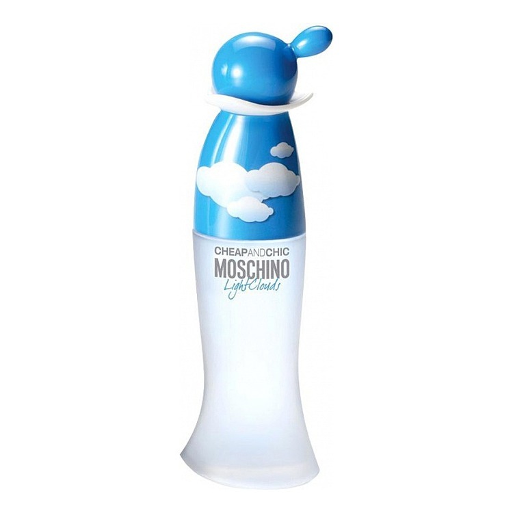 MOSCHINO Light Clouds, миниатюра 2