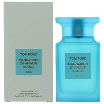 Tom Ford Mandarino di Amalfi Acqua