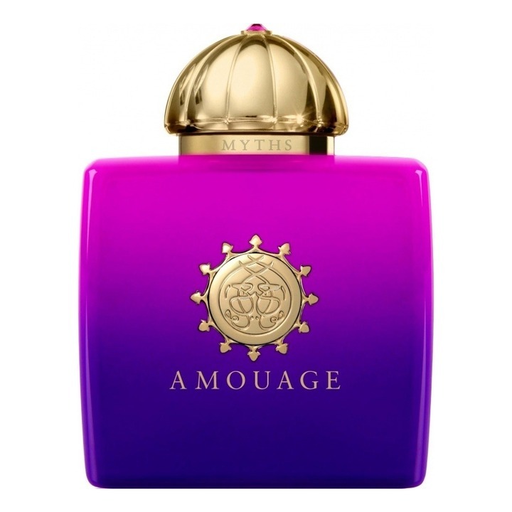 Amouage Myths Woman, миниатюра 2