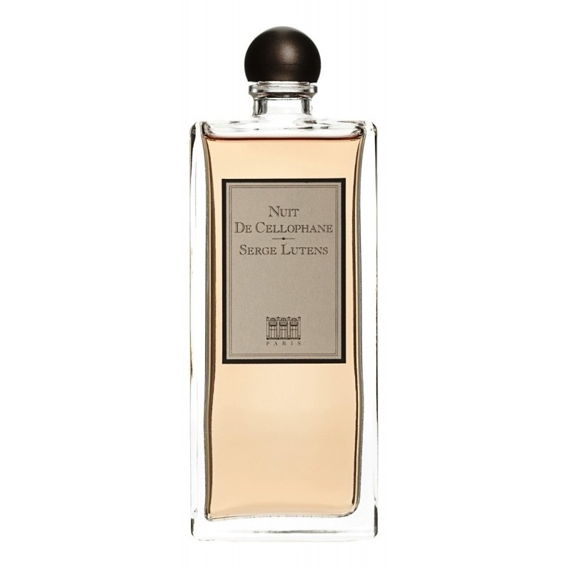 Serge Lutens Nuit de Cellophane, миниатюра 2