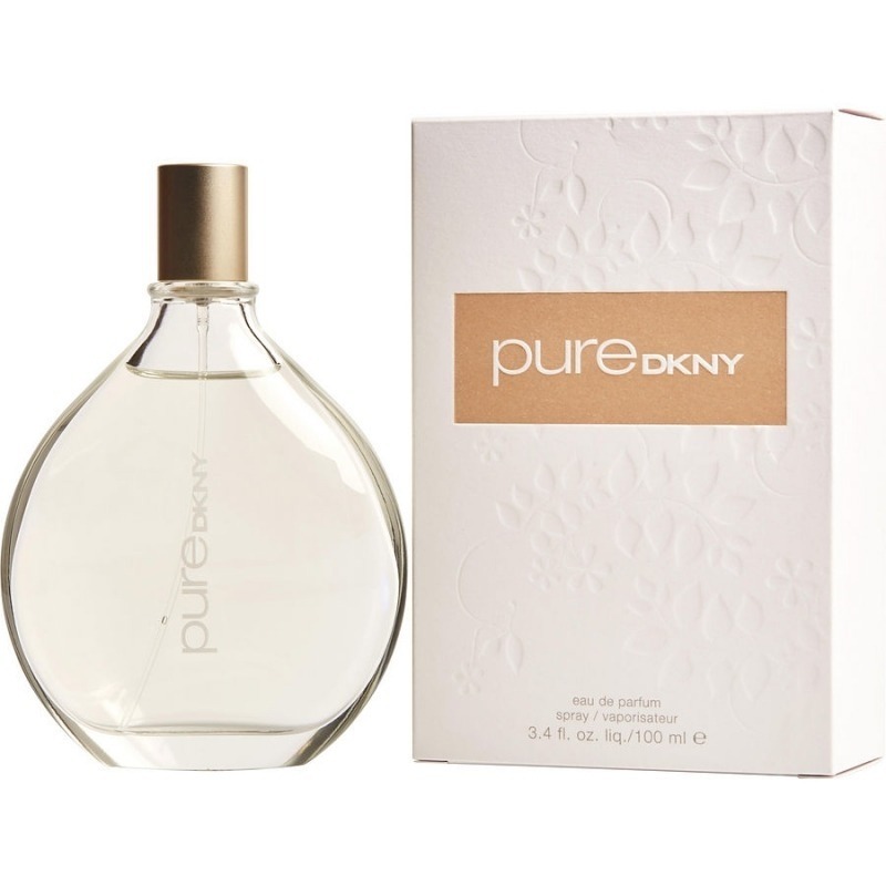 DKNY Pure DKNY A Drop of Vanilla