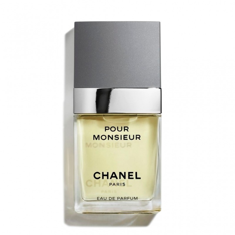 Chanel Pour Monsieur Eau de Parfum, миниатюра 2