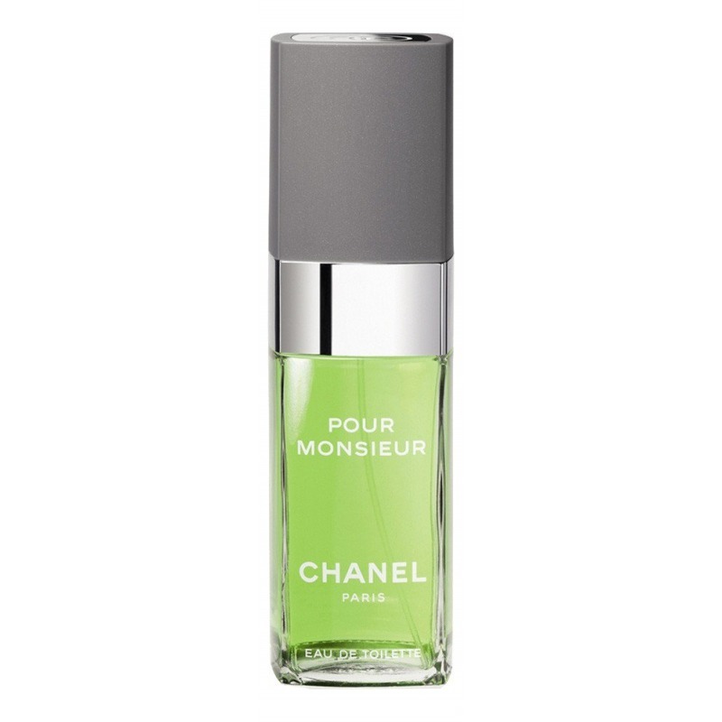 Chanel Pour Monsieur, миниатюра 2