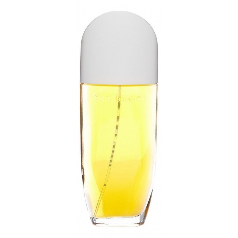 Elizabeth Arden Sunflowers, миниатюра 2