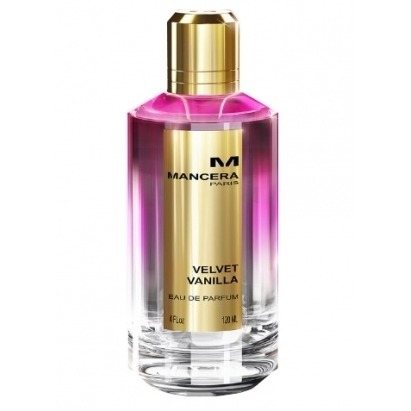 Mancera Velvet Vanilla, миниатюра 2