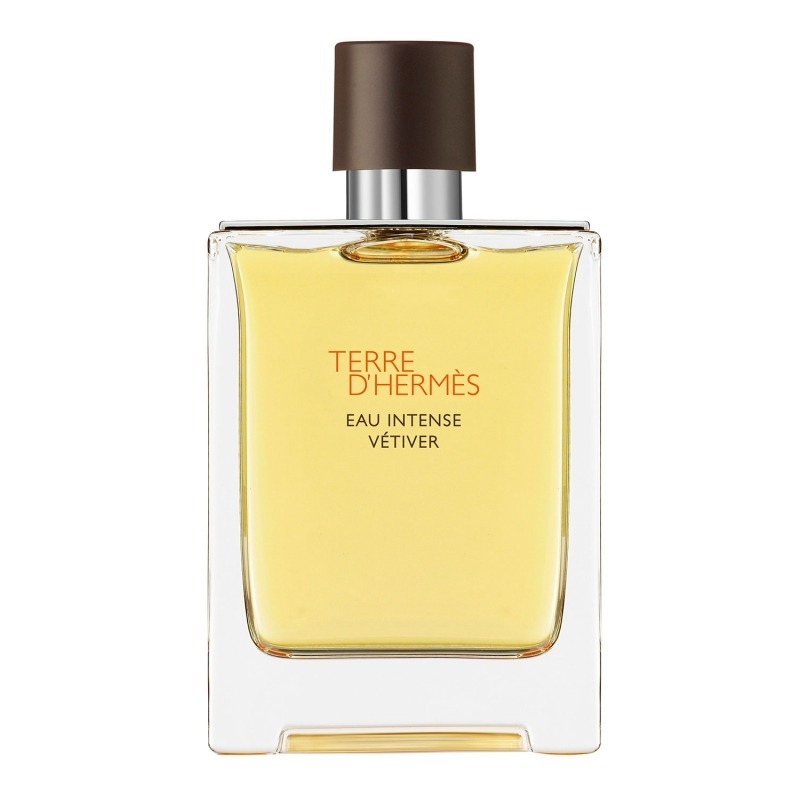 Hermes Terre d'Hermes Eau Intense Vetiver, миниатюра 2