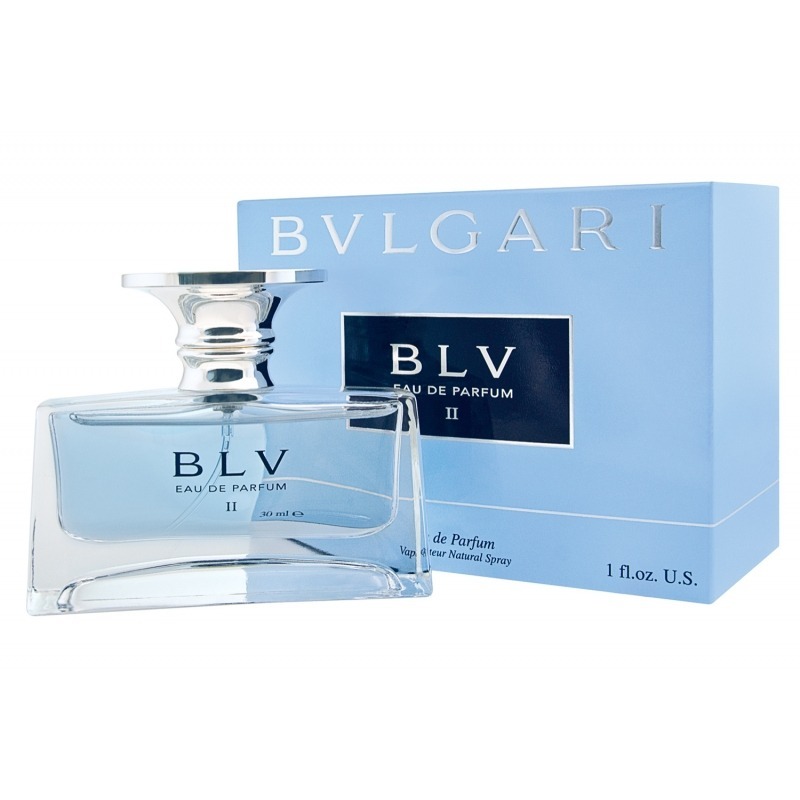 BVLGARI BLV Eau De Parfum 2