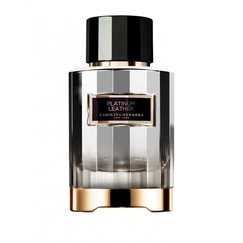 CAROLINA HERRERA Platinum Leather, миниатюра 2