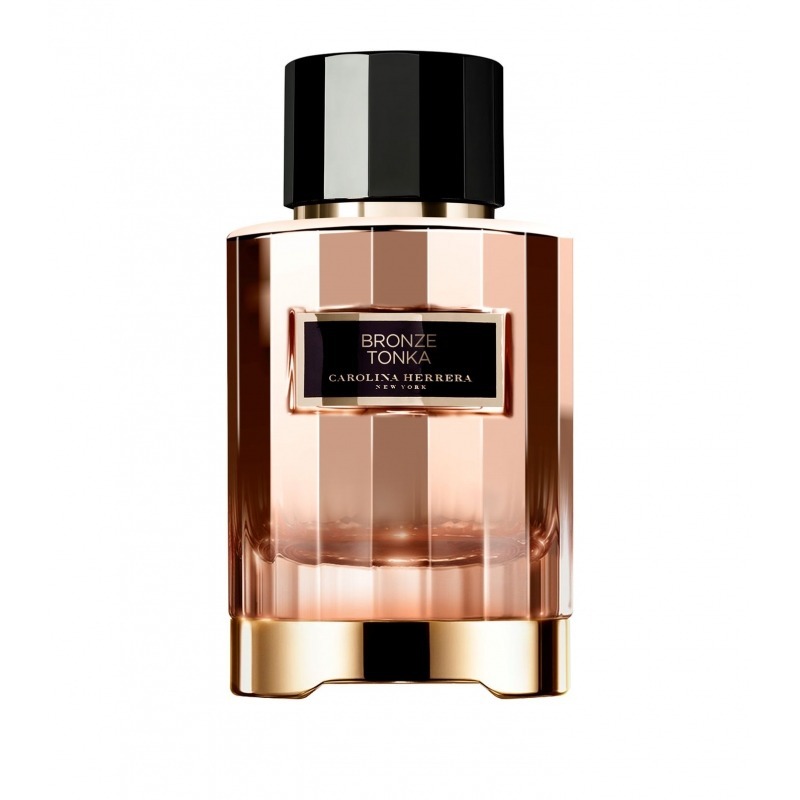 CAROLINA HERRERA Bronze Tonka, миниатюра 2