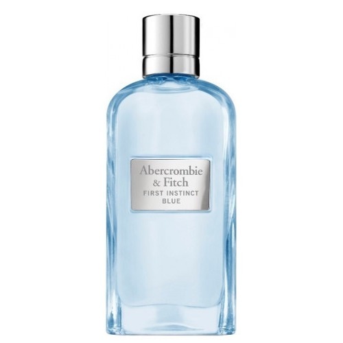 Abercrombie & Fitch First Instinct Blue For Her, миниатюра 2