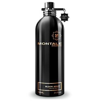 MONTALE Black Aoud, миниатюра 2