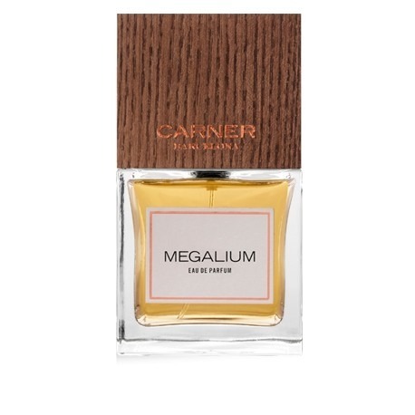 Carner Barcelona Megalium, миниатюра 2