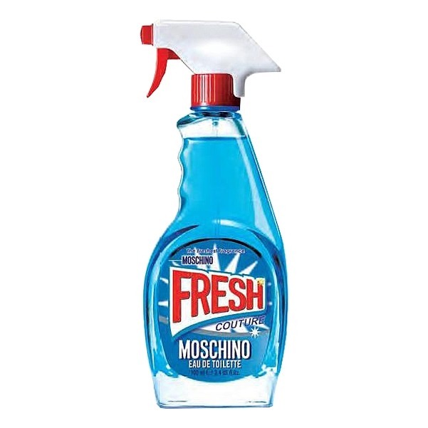 MOSCHINO Fresh Couture, миниатюра 2