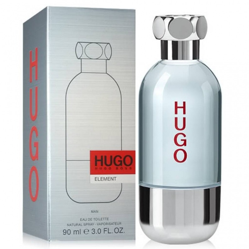 HUGO BOSS Hugo Element