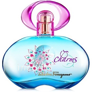 Salvatore Ferragamo Incanto Charms, миниатюра 2