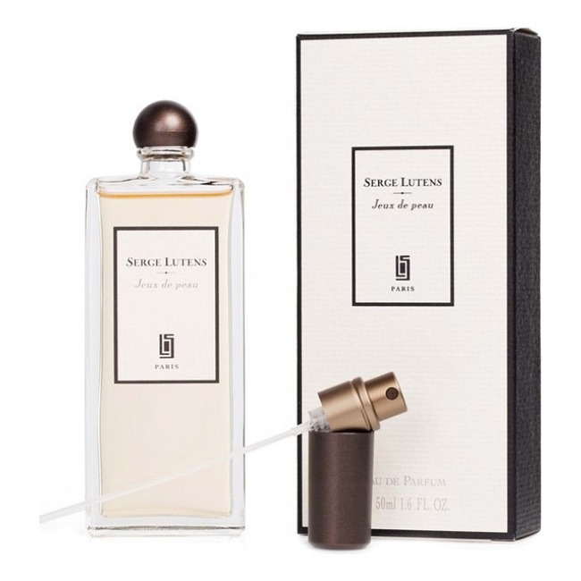 Serge Lutens Jeux de Peau
