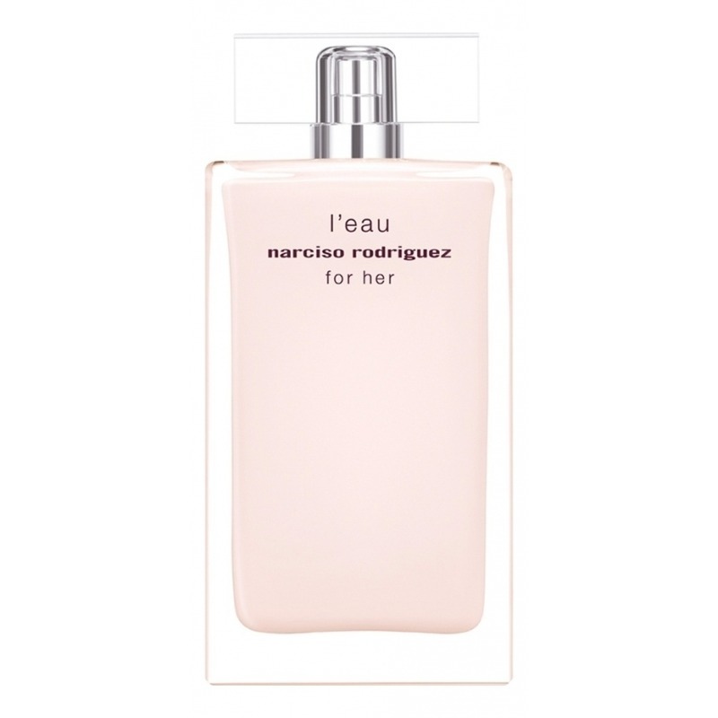Narciso Rodriguez L’Eau for Her, миниатюра 2