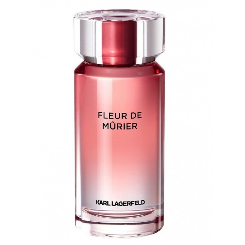 Karl Lagerfeld Fleur de Murier, миниатюра 2