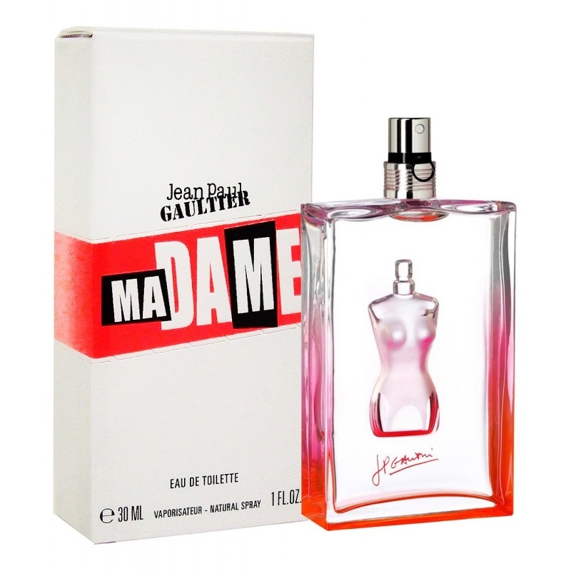Jean Paul Gaultier Ma Dame