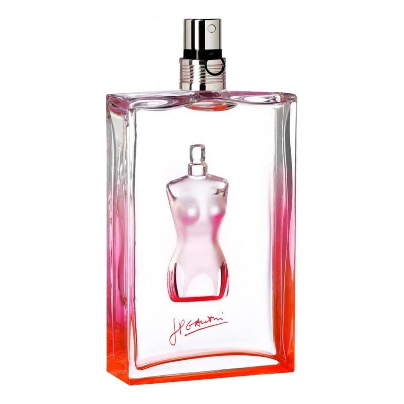 Jean Paul Gaultier Ma Dame, миниатюра 2