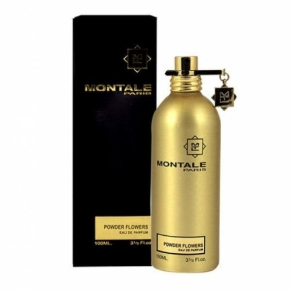 MONTALE Powder Flowers, миниатюра 1