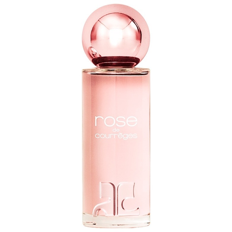 Courreges Rose de Courreges, миниатюра 2