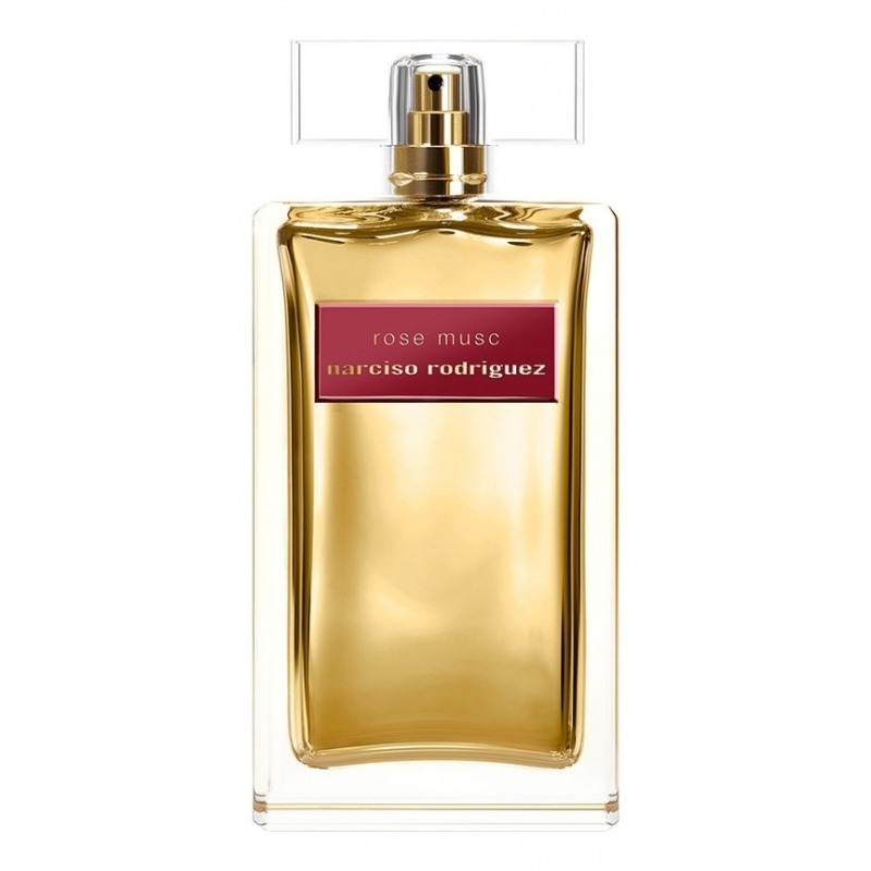 Narciso Rodriguez Rose Musc, миниатюра 2