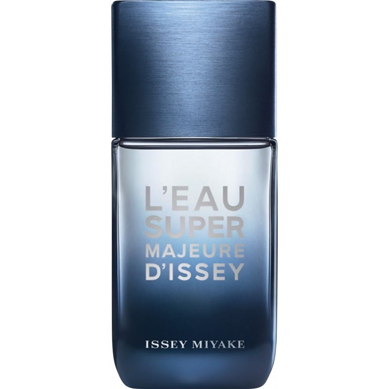 Issey Miyake L’Eau Super Majeure d'Issey, миниатюра 2