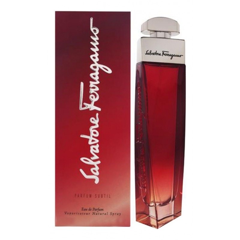 Salvatore Ferragamo Subtil