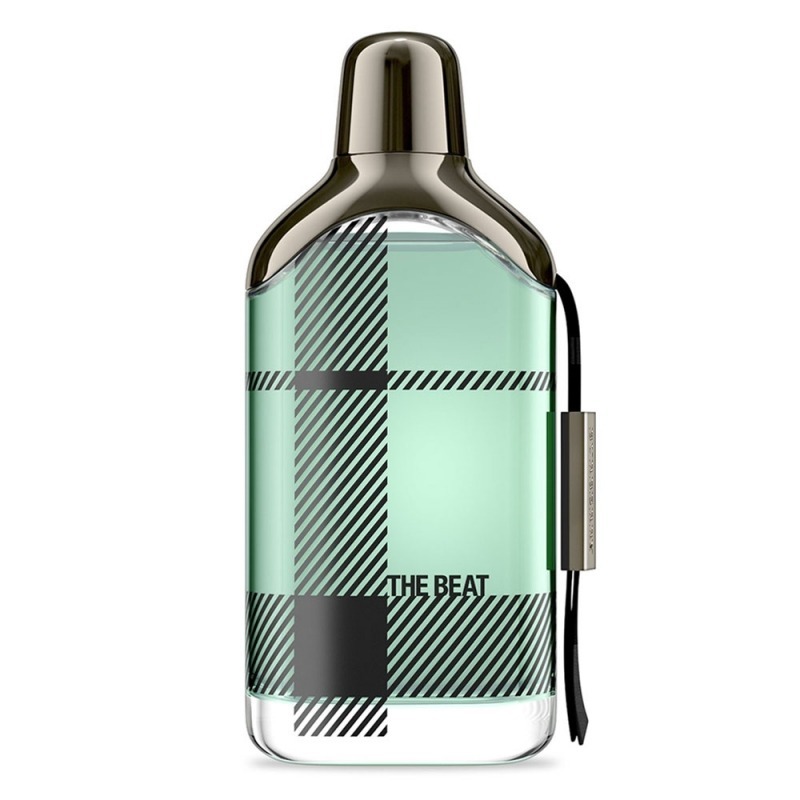 Burberry The Beat for Men, миниатюра 2