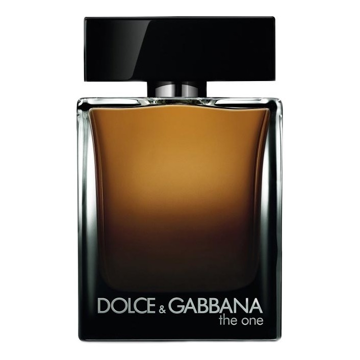 DOLCE & GABBANA The One for Men Eau de Parfum, миниатюра 2