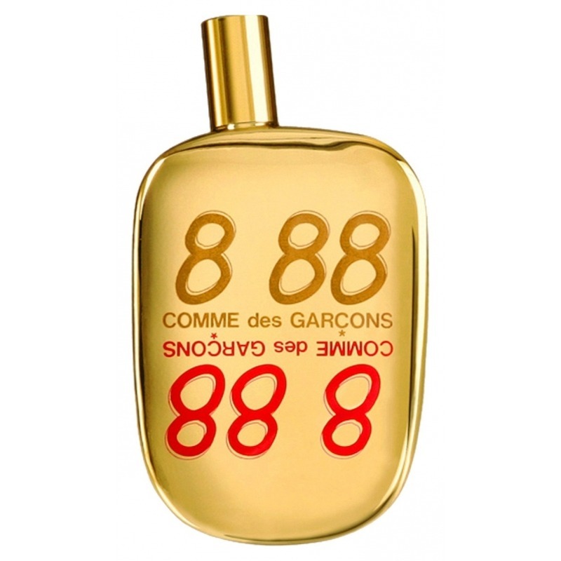 Comme des Garcons 888, миниатюра 2
