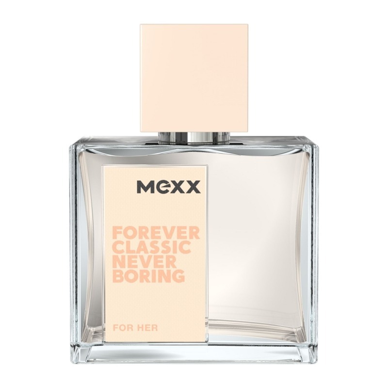 MEXX Forever Classic Never Boring for Her, миниатюра 2