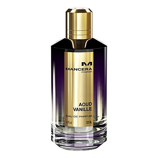 Mancera Aoud Vanille, миниатюра 2