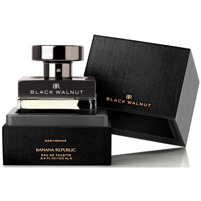 Banana Republic Black Walnut, миниатюра 1