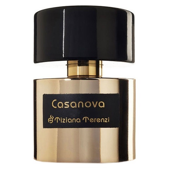 Tiziana Terenzi Casanova, миниатюра 2