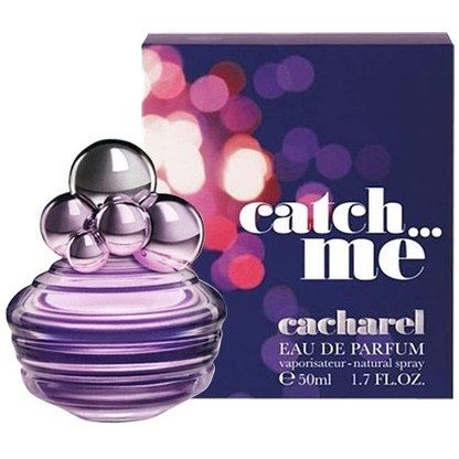 Cacharel Catch Me, миниатюра 1