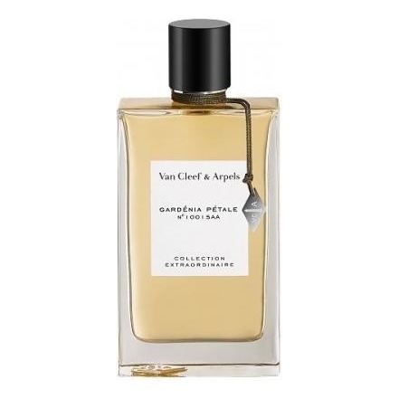 Van Cleef & Arpels Collection Extraordinaire Gardenia Petale, миниатюра 2