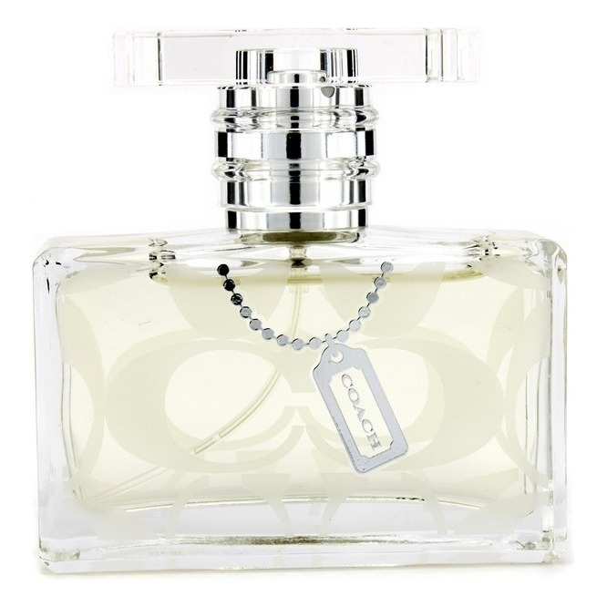 Coach Signature, миниатюра 2