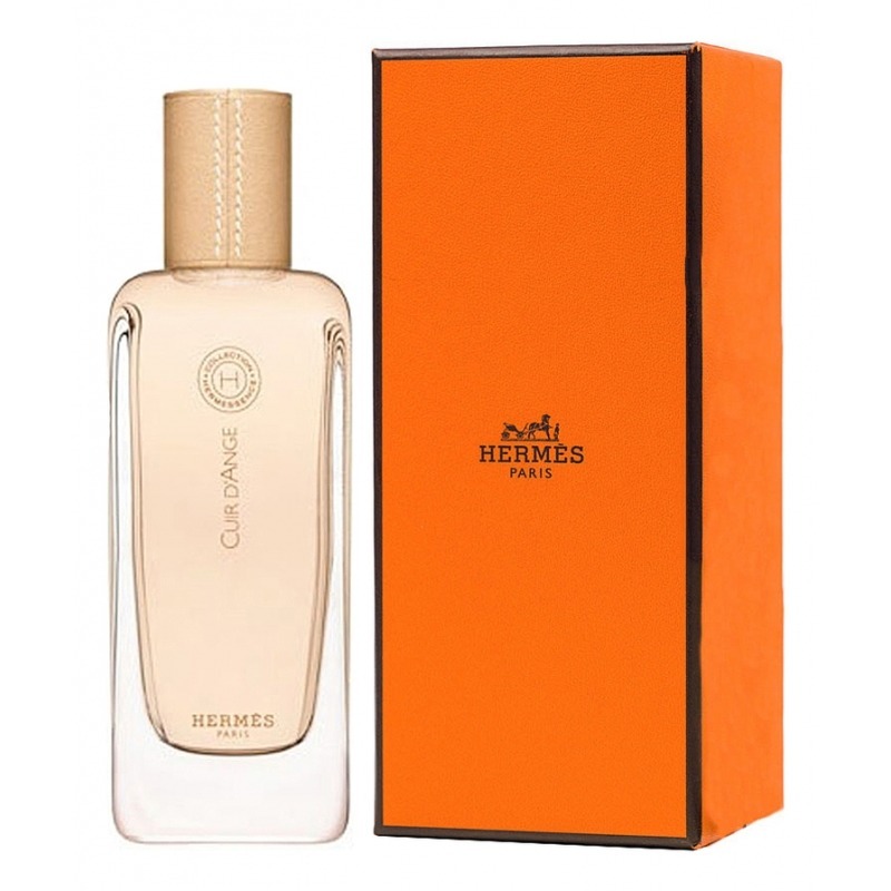 Hermes Cuir d’Ange