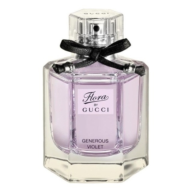 GUCCI Flora by Gucci Generous Violet, миниатюра 2