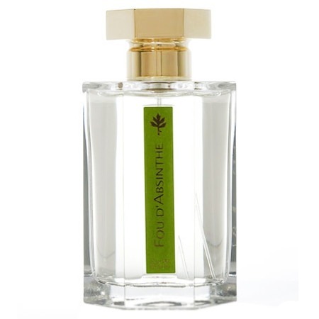 L`Artisan Parfumeur Fou d`Absinthe, миниатюра 3
