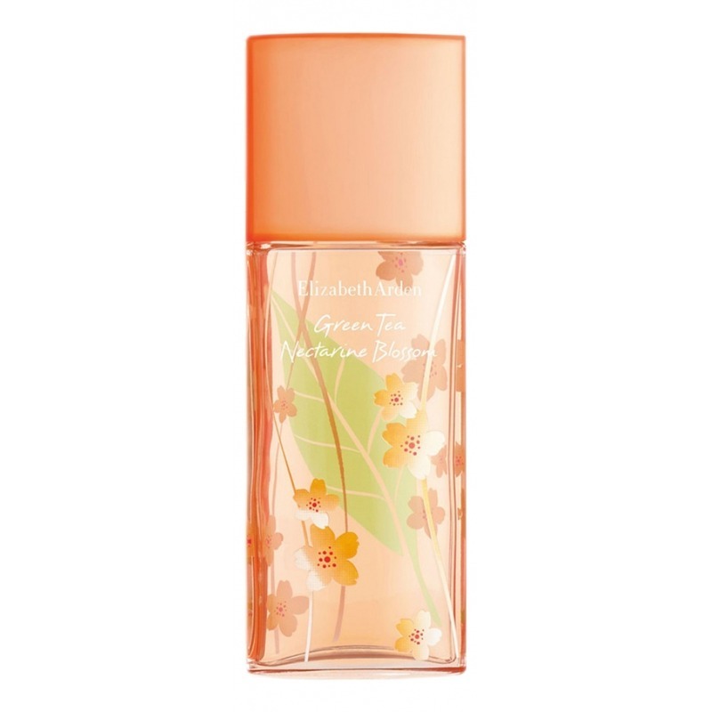 Elizabeth Arden Green Tea Nectarine Blossom, миниатюра 2