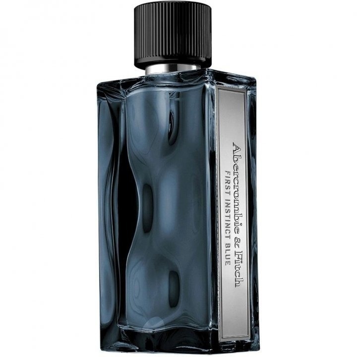 Abercrombie & Fitch First Instinct Blue, миниатюра 2