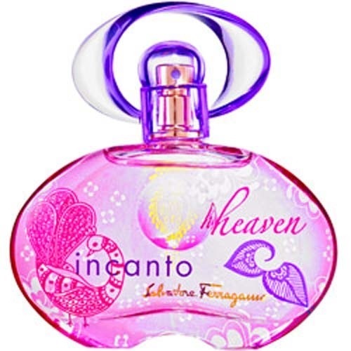Salvatore Ferragamo Incanto Heaven, миниатюра 2