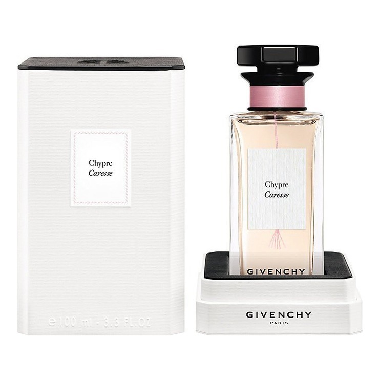 GIVENCHY L’Atelier de Givenchy: Chypre Caresse