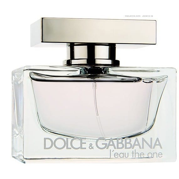 DOLCE & GABBANA L’eau The One, миниатюра 2