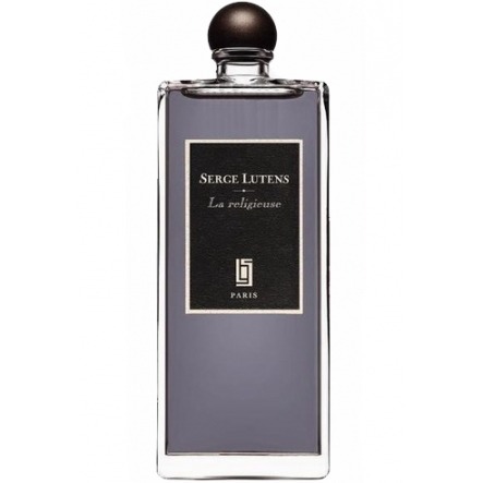 Serge Lutens La Religieuse, миниатюра 2