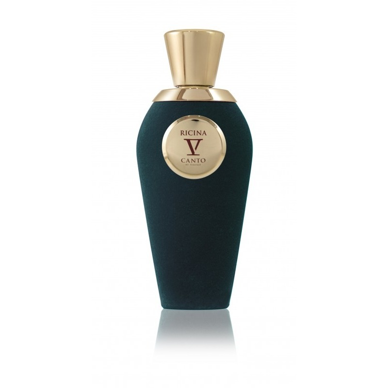V Canto Ricina, миниатюра 2